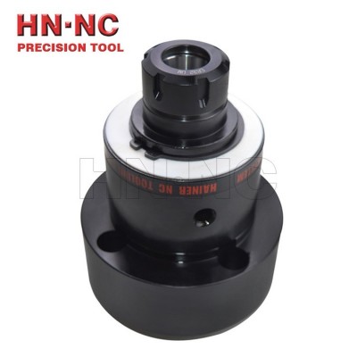 C40-ER32 New oil way tool handle图3