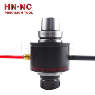 HSK-OHER New oil way tool handle图8