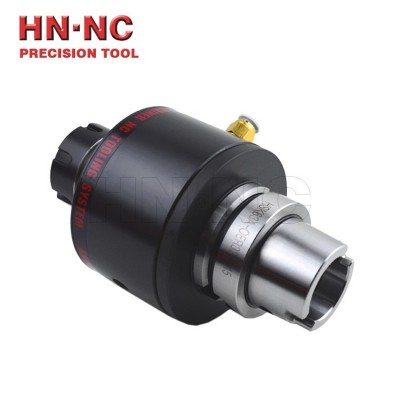 HSK-OHER New oil way tool handle图4