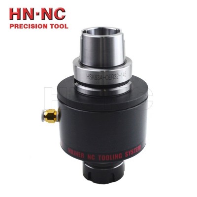 HSK-OHER New oil way tool handle图7