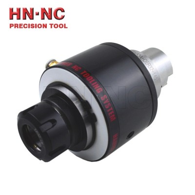 HSK-OHER New oil way tool handle图5