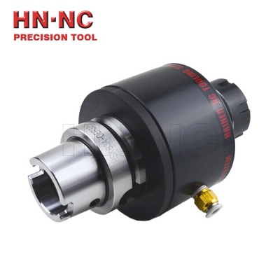 HSK-OHER New oil way tool handle图3