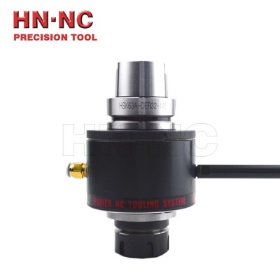 HSK-OHER New oil way tool handle图9