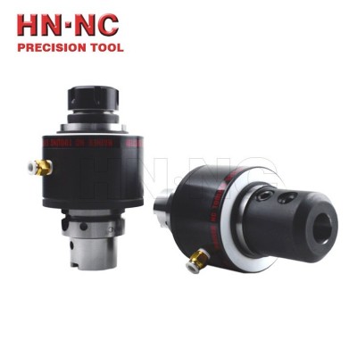 HSK-OHER New oil way tool handle图10