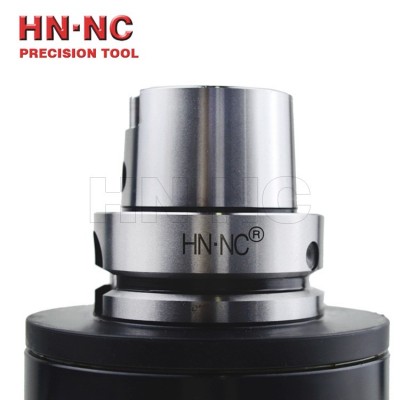 HSK-OSL New oil way tool handle图9