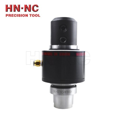 HSK-OSL New oil way tool handle图8