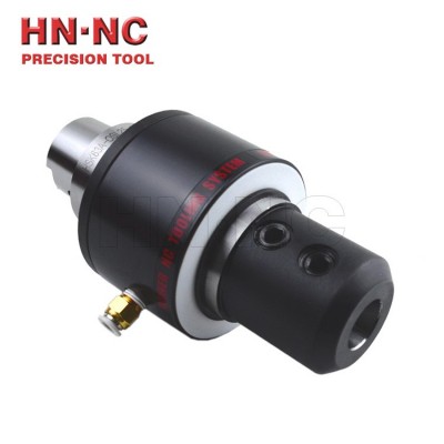 HSK-OSL New oil way tool handle图7