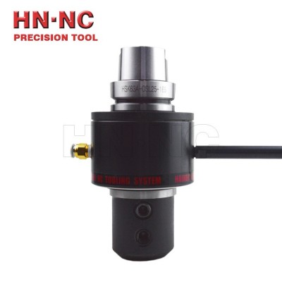 HSK-OSL New oil way tool handle图3