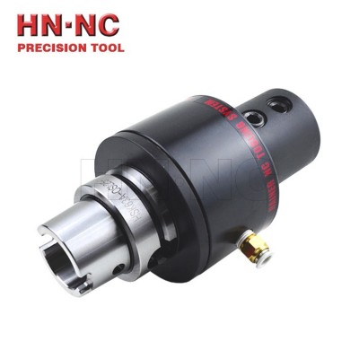 HSK-OSL New oil way tool handle图4