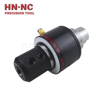 HSK-OSL New oil way tool handle图6