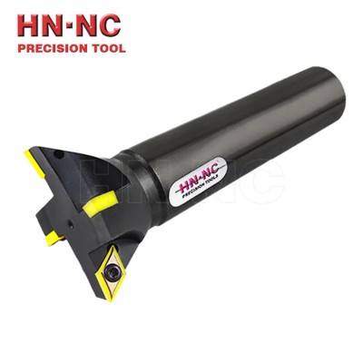 DCWR60 Dovetail groove milling cutter bar图6