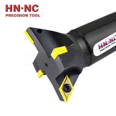 DCWR60 Dovetail groove milling cutter bar图4