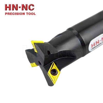 DCWR60 Dovetail groove milling cutter bar图7