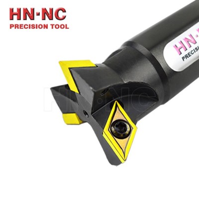 DCWR60 Dovetail groove milling cutter bar图8