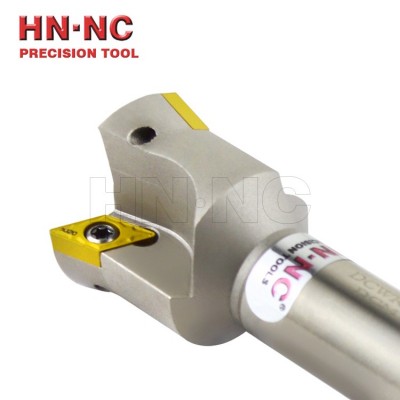DCWR75 Dovetail groove milling cutter bar图4