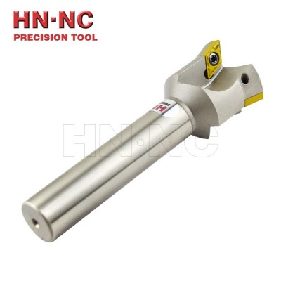 DCWR75 Dovetail groove milling cutter bar图3