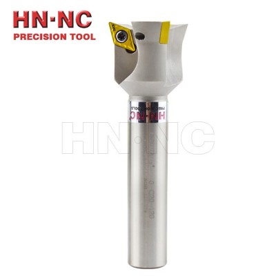 DCWR75 Dovetail groove milling cutter bar图9