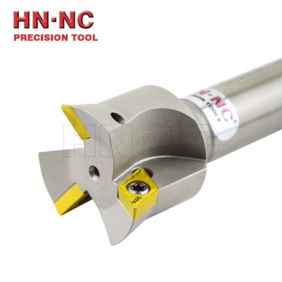 DCWR75 Dovetail groove milling cutter bar图6