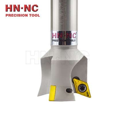 DCWR75 Dovetail groove milling cutter bar图8