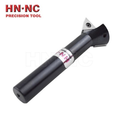 TC60 Dovetail groove milling cutter bar图4