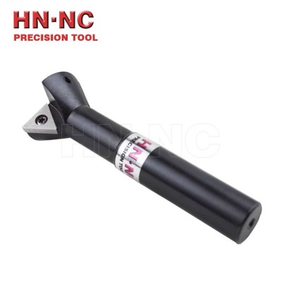 TC60 Dovetail groove milling cutter bar图5