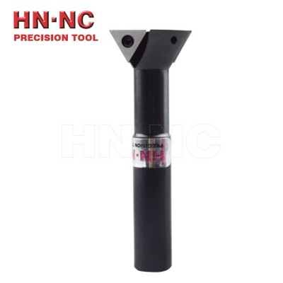 TC60 Dovetail groove milling cutter bar图6