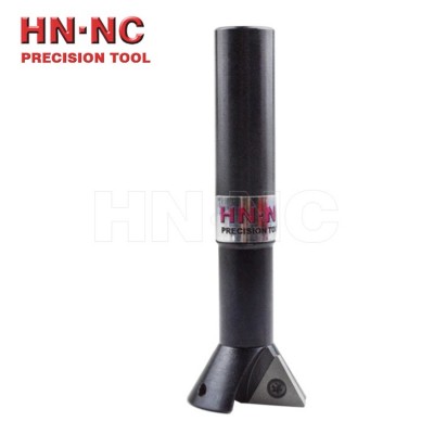 TC60 Dovetail groove milling cutter bar图7