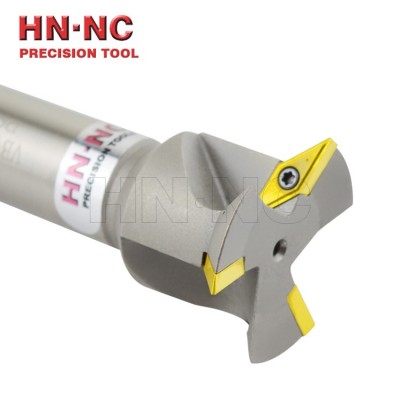 VBWR45 Dovetail groove milling cutter bar图9