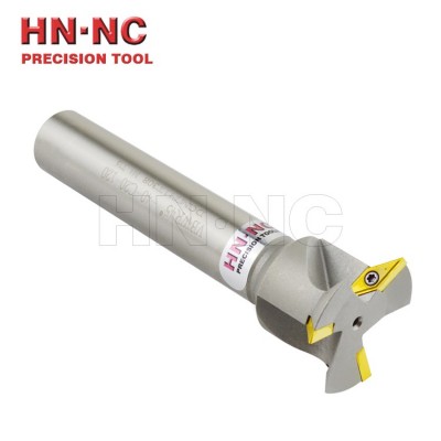 VBWR45 Dovetail groove milling cutter bar图10