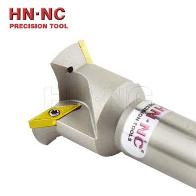 VBWR45 Dovetail groove milling cutter bar图7