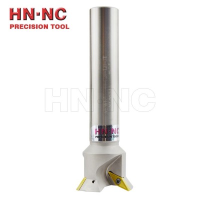 VBWR53 Dovetail groove milling cutter bar图7