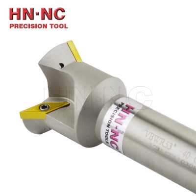 VBWR53 Dovetail groove milling cutter bar图10