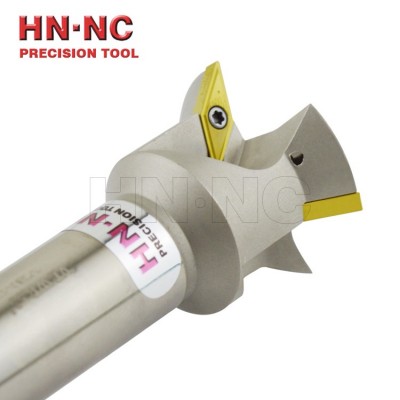 VBWR53 Dovetail groove milling cutter bar图8