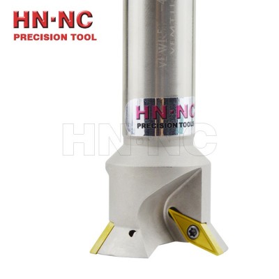 VBWR53 Dovetail groove milling cutter bar图6