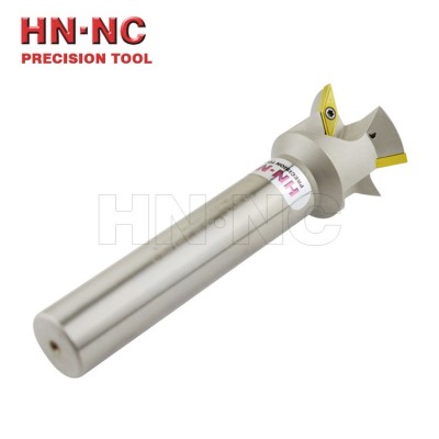 VBWR53 Dovetail groove milling cutter bar图9