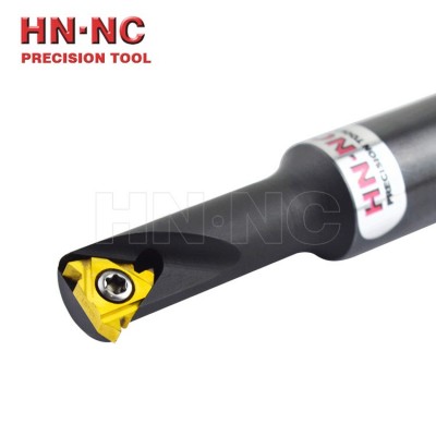 SMT Single edge thread milling arbor图4