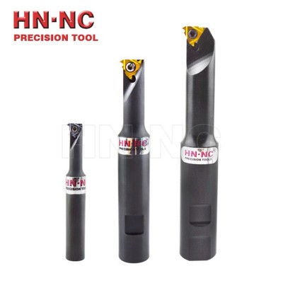 SMT Single edge thread milling arbor图6