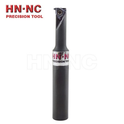 SMT Single edge thread milling arbor图2