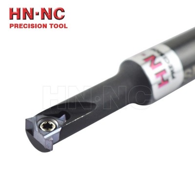 SMT Single edge thread milling arbor图3