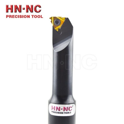 SMT Single edge thread milling arbor图9