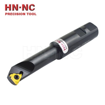 SMT Single edge thread milling arbor图8