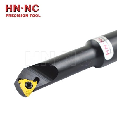 SMT Single edge thread milling arbor图7