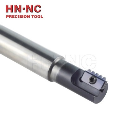 SR Carbide extended thread comb milling arbor图6