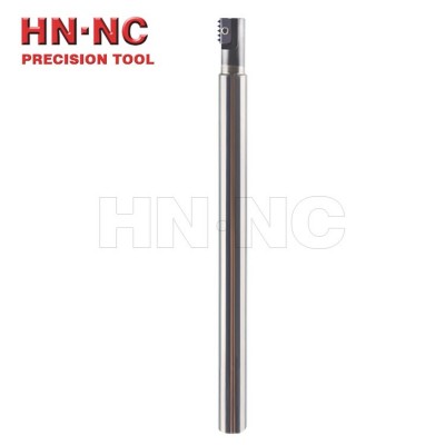 SR Carbide extended thread comb milling arbor图3