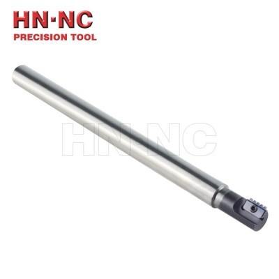 SR Carbide extended thread comb milling arbor图7