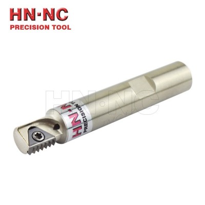 Tmc12-2 single edge extended thread milling arbor图3