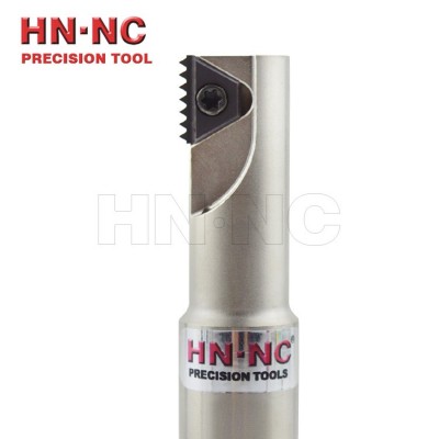 Tmc12-2 single edge extended thread milling arbor图6