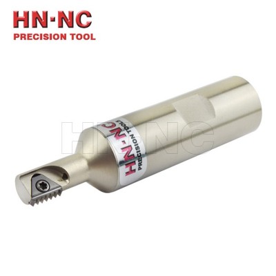 Tmc12-2 single edge extended thread milling arbor图4