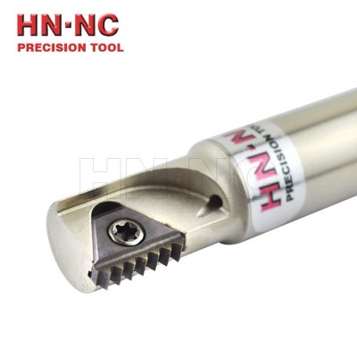 Tmc12-2 single edge extended thread milling arbor图2