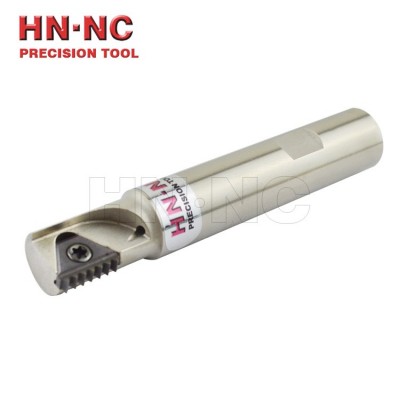 Tmc12-2 single edge extended thread milling arbor图5